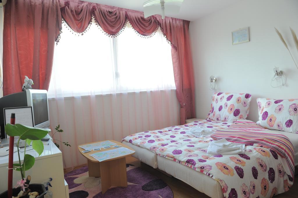 Apartment Daca Stan Belgrad Dış mekan fotoğraf