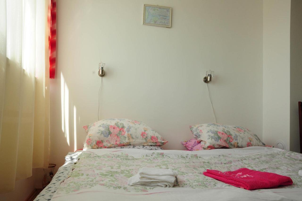 Apartment Daca Stan Belgrad Oda fotoğraf